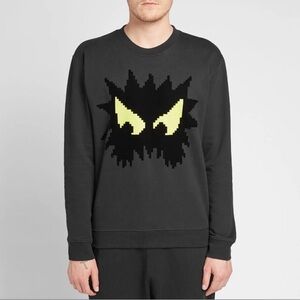 Alexander McQueen McQ sweatshirt